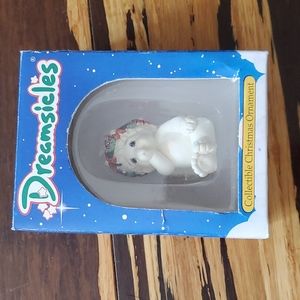 Dreamsicles ornament